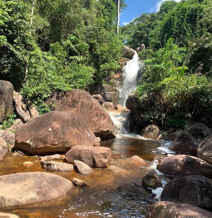 Omal Waterfall Restaurant photo 1
