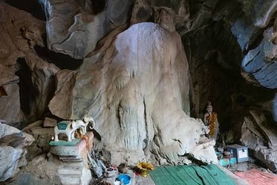 Phnom Sorsia photo 1