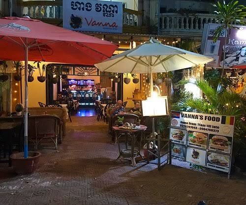 Vanna Restaurant & Bar photo 1
