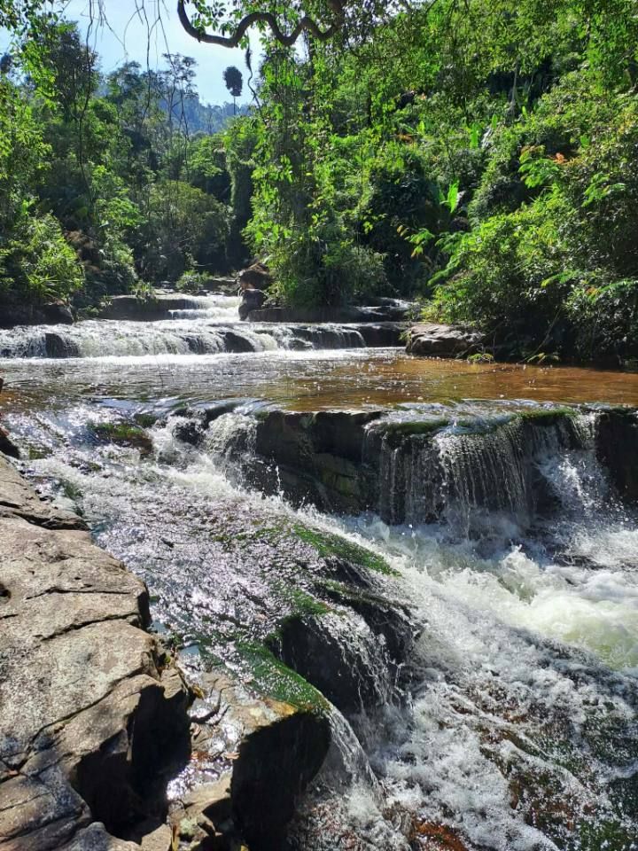 Omal Waterfall Restaurant photo 9