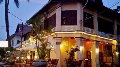 Auberge du Soleil photo 1