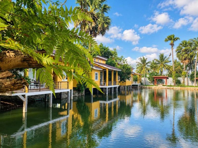 The Pond Residence photo 2