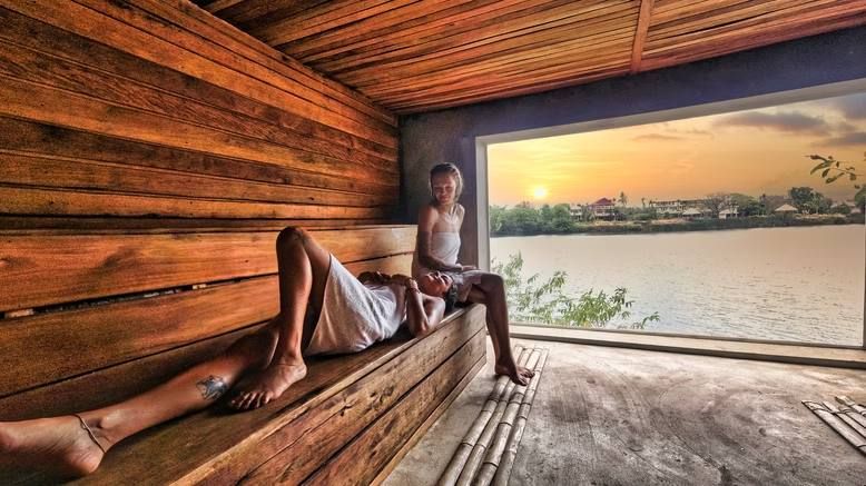Nibi Spa photo 1