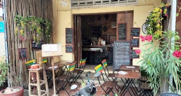 L'Osteria photo 1