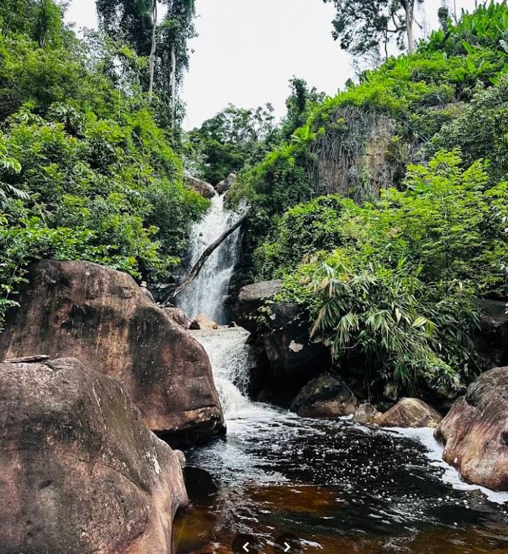 Omal Waterfall Restaurant photo 3