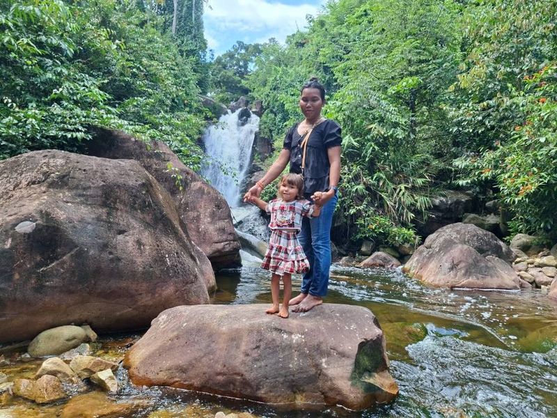 Omal Waterfall Restaurant photo 7