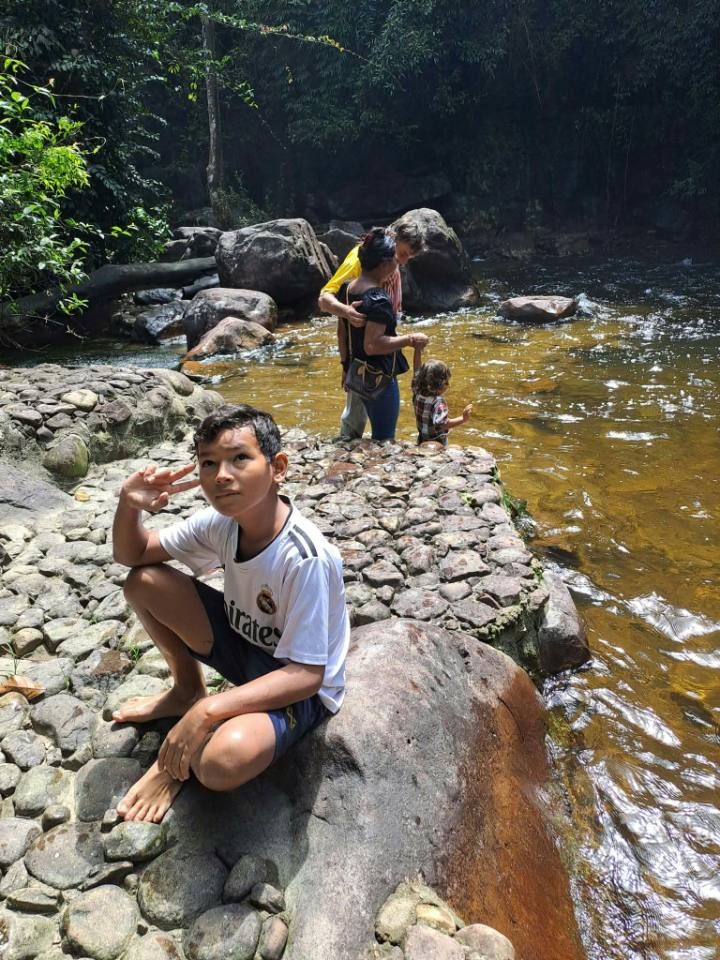 Omal Waterfall Restaurant photo 10