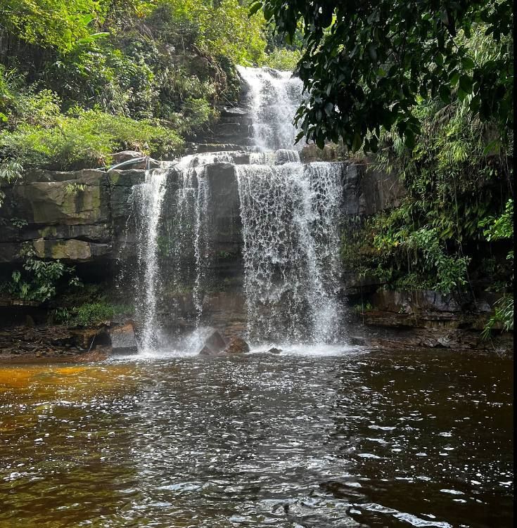 Omal Waterfall Restaurant photo 2