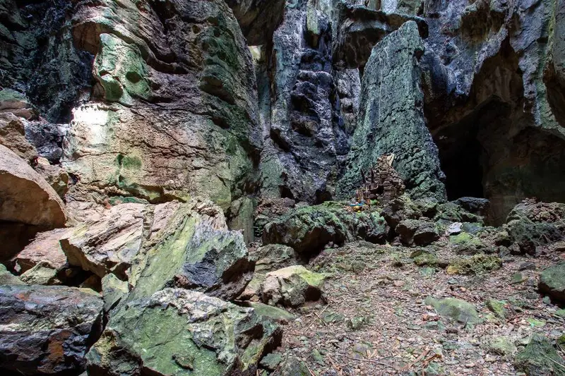 Phnom Kbal Romeas
