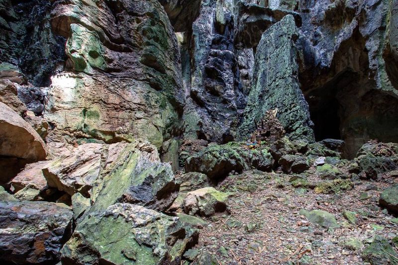 Phnom Kbal Romeas photo 1