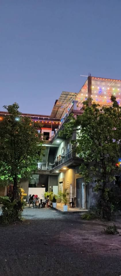 Mama Sa Hotel and Rooftop Restaurant photo 4