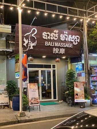 Bali Massage Kampot photo 1
