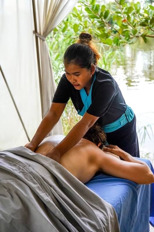 Nibi Spa photo 2
