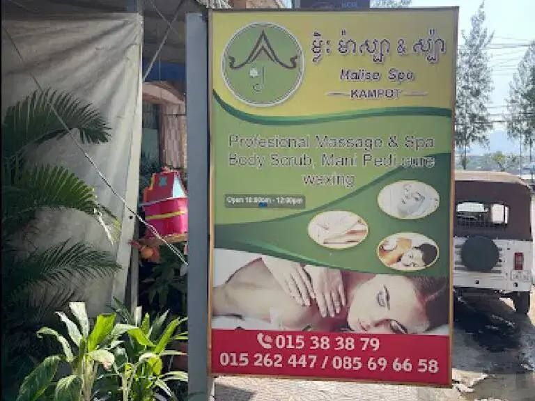 Malise massage & Spa photo 1