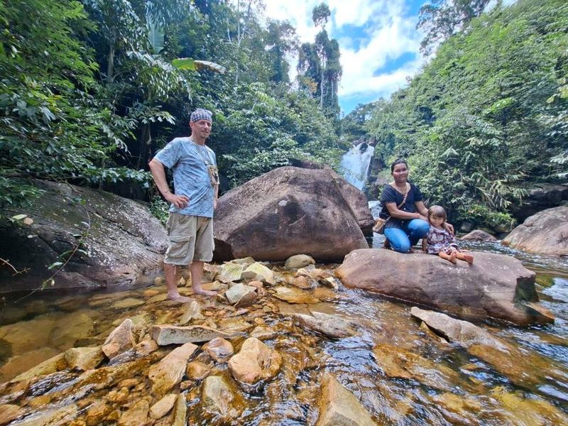 Omal Waterfall Restaurant photo 6