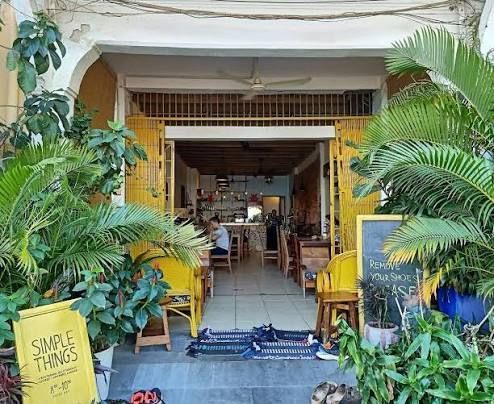 Simple Things photo 1
