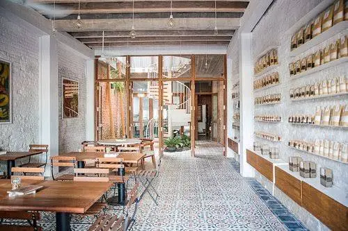 Artisans by Atelier Kampot
