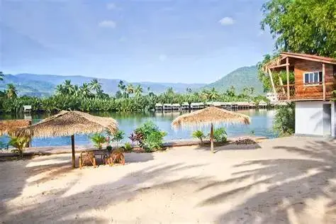 Sabay Beach