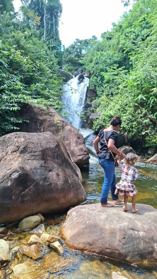 Omal Waterfall Restaurant photo 5