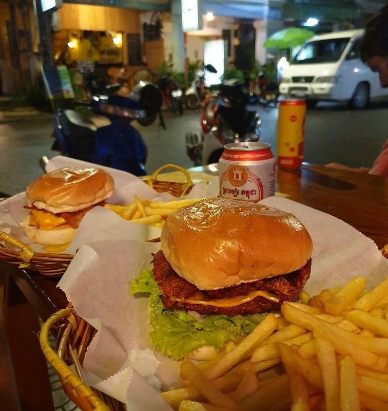 Burgershack photo 1