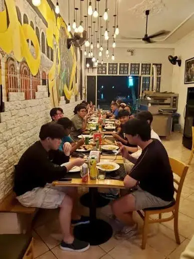 Max's Bar & Kitchen