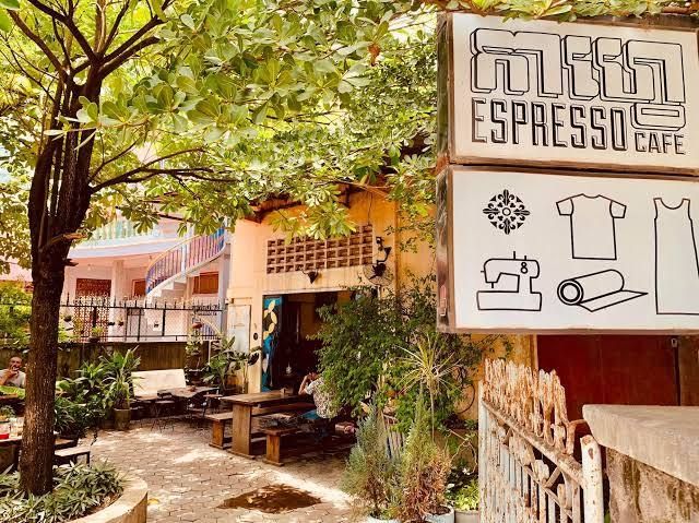 Cafe Espresso photo 1